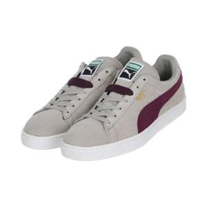 클래식 스니커즈 화이트그레이 356568-61