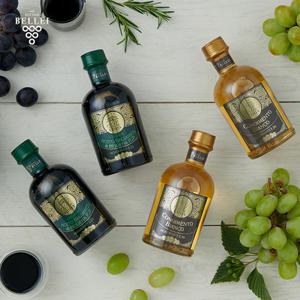 [동가게픽] 모데나 IGP 유기농 발사믹 2병+화이트 발사믹 2병