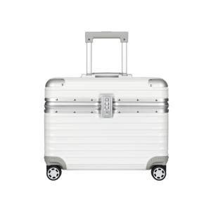 트레모 18인치 상부개폐형 기내용 파일럿 캐리어