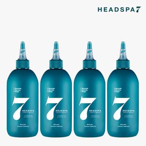 파란눈 트리트먼트 300mlx4개