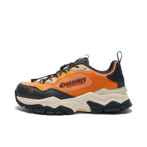 디스커버리운동화 TQT DXSH1614N-ORS 버킷 고프코어 V2