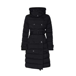 버버리 애쉬윅 롱 다운 8096357A1189