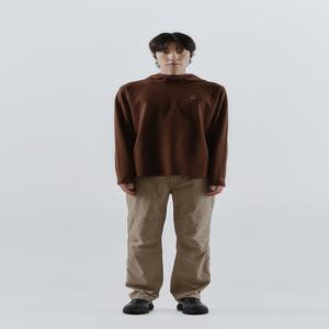 멋스럽게보온성통기성쾌적함 SEAWOOL 와플 후드 티셔츠 LSA2508