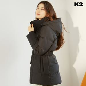 [롯데백화점][케이투 (행사)](수지착용)여성용 구스다운 시그니처 씬에어THINAIR 블랑BLANC KWW24564-A