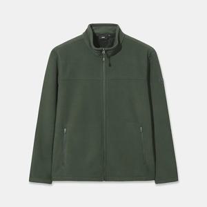 네파 7L76100 남성 페스카 본딩 플리스자켓