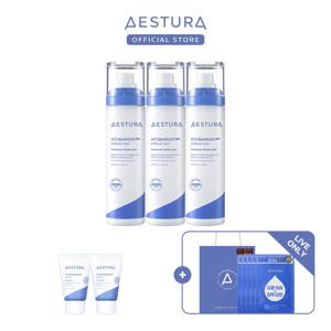 [LIVE]  아토베리어365 크림 미스트 120ml 3개