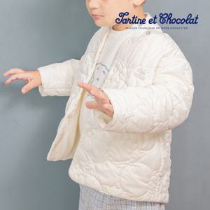 [정상가 139,000] BG루이퀼팅점퍼