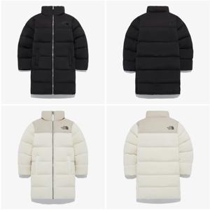 NJ1DQ69S 키즈 슈퍼플렉스 눕시 다운 코트 RDS