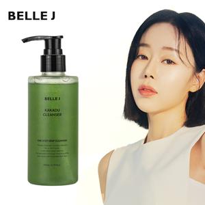 [벨르제이] 40%▼카카두클렌저(200ml)