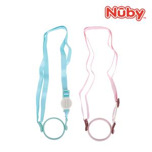 스텐 버튼 빨대컵용 스트랩 키트(10832STRAP)_색상선택