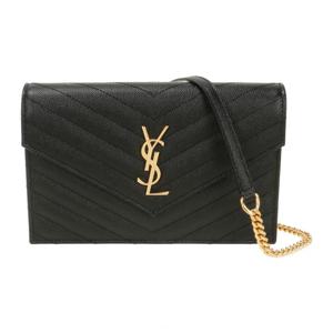 엔벨로프 체인 지갑 / 742920 BOW01 1000