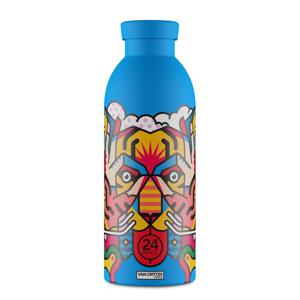 [24bottles]24보틀 클리마 500ml 반오톤 블루 / 24B-1913