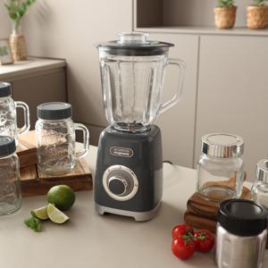 [am]  파워 멀티블렌더 BL490AB (그레이)