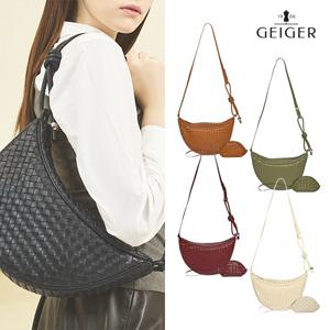 [최초가 188,000원]인트레치아토 하프문백