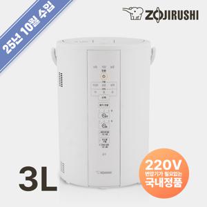 3리터 EE-DCH35K (화이트)
