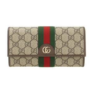 오피디아 스냅 장지갑 / 838485 FAE0L 9746