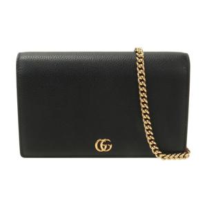 GG 마몽 체인 달린 지갑 / 497985 AAE5F 1062