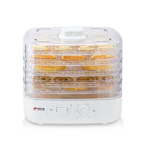 라팔 스퀘어 디지털 5단 식품건조기 온도조절 KSJ-H230FD