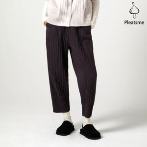 [최초가 218000원] 퀼팅 카고 알라딘 팬츠_EPPTW024007