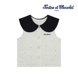 [정상가 63,000] U스타패딩조끼