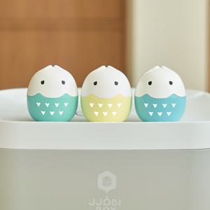 쪼비+쪼비박스 세트