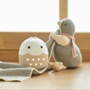 [1+1] 쪼비 휴대용쪽쪽이살균기 세트