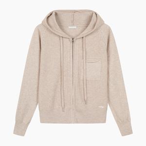 [본사] [Online Exclusive] 후드 집업 가디건_SAKCE7561ME