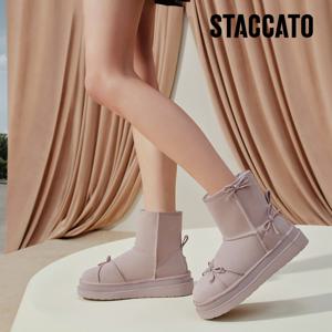 [최초가 329.000 신상품 박싱데이세일] 여성양털부츠 SNOWEE01_EIY07_25F_3COLOR