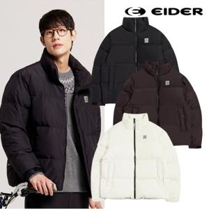 공식 남성 여성 패딩 코듀라 베이직 다운 자켓 DUW22572 (정가 379,000)