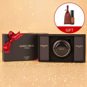 카 디퓨저 조슈아 + 트루스 퍼퓸 20ml 선물