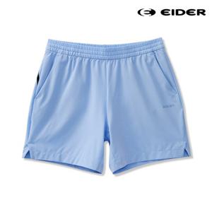 여성 반바지 티리안 4부 팬츠 DWM22334B1 (정가 69000)