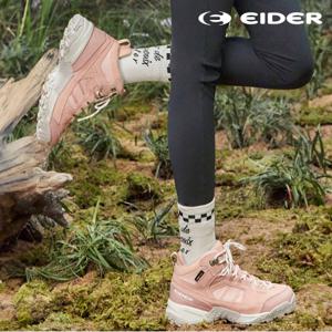 여성 등산화 샬레 하이브 DWS23G02P5 (정가 229,000)