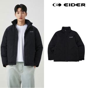 공식 남성 PUFFY (퍼피) 3D 푸퍼 다운 자켓 DMW24557Z1  (정상가:399,000)