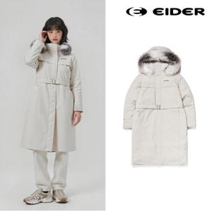 공식 여성 라헨느 캐시미어 W/S 얼티메이트 다운 자켓 DWW24512KV  (정상가:1,390,000)