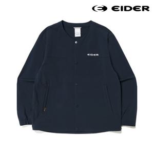 공식 남성 MOUNT 365 (마운트 365)  코듀라 가디건 자켓 DMU24150Z6 (정상가:179,000)