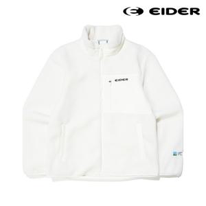 공식 남녀공용 NEO GRID (네오 그리드) UNI 플리스 자켓 DUU24156W6 (정상가:149,000)