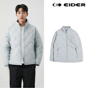 공식 남성 DIAMANT 2.2 (디아망 2.2) 튜브 다운 자켓 DMW22502C3 (정상가:259,000)