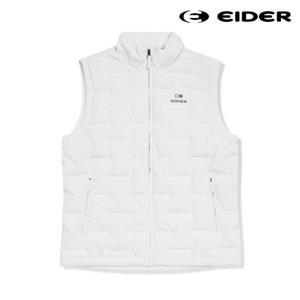 공식 남성 POP 웰딩  다운 베스트 DMW22681C2 (정상가:210,000)