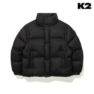 * 공식 여성 골든 K95 베이글 구스다운 숏패딩 FLEX GWW245521Z  (정상가:459,000)