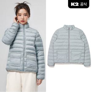 * 공식 여성 시그니처 카이트(KITE) 경량 다운 W KWU24572BH  (정상가:259,000)