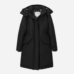 레이번 다운 코트