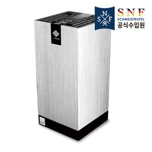 SNF Amaze 칼블럭 Alumium
