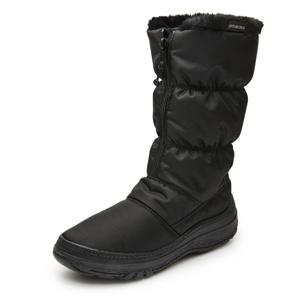 금강제화 안타티카 롱 지퍼 패딩 부츠 CLABOC2601WANTE1