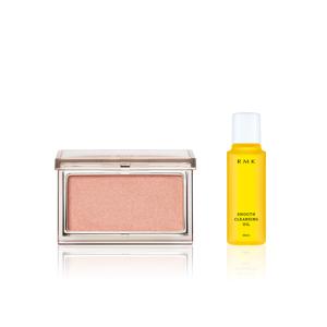 [11]퓨어 컴플렉션 블러쉬[NEW COLOR][클렌징오일30ml]