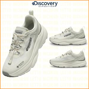 [디스커버리] 공용 고어텍스 슈즈 고프코어 LUX DXSH4513N-ICSH