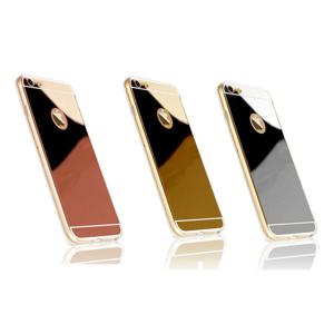 미러 젤리케이스 갤럭시A6 2018 A600휴대폰 케이스