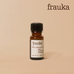 [프라우카] FRAUKA 앰플오일 10ml