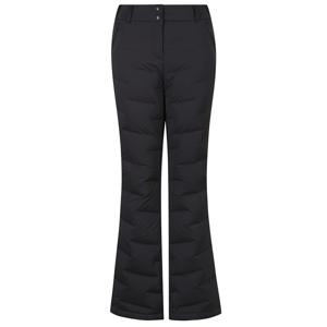 [핑골프][양말증정]여성 구스 다운 부츠컷 팬츠 121C4PT382_BK