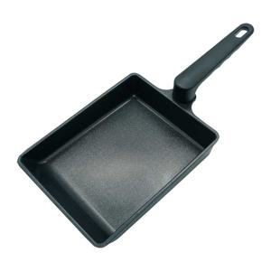 키친아트 IH 휴브 계란말이팬 사각후라이팬 토스트팬 사각팬 에그팬