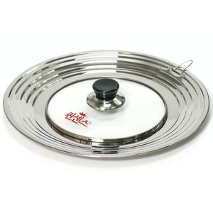 퀸센스 다용도 멀티커버/후라이팬뚜껑